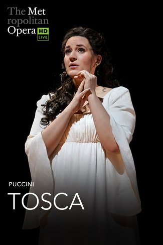 Puccini’s Tosca