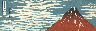 Pictures of the Floating World: Ukiyo-e Woodblock