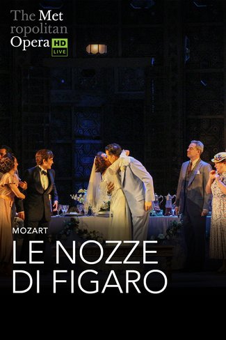 Mozart’s Le Nozze di Figaro