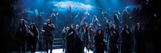 Les Miserables - 40th Anniversary