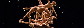 RB&O: Ballet To Broadway: Wheeldon Works