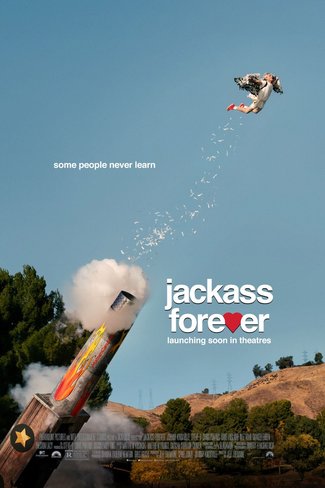 Jackass Forever