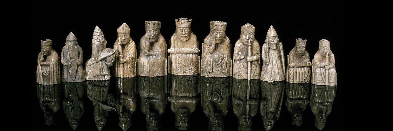 The Lewis Chessmen And What Happended To Them - Broadway Cinema ...