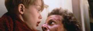 Festive Flicks: Home Alone