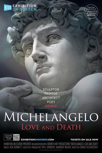 EOS: Michelangelo - Love & Death