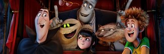 Hotel Transylvania (2D)