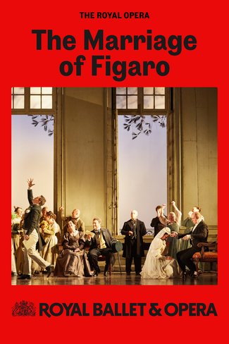 RB&O: The Marriage Of Figaro