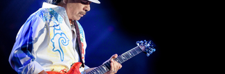 Carlos: The Santana Journey