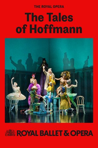 RB&O: The Tales Of Hoffman