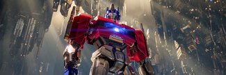 Films In Four: Transformers One