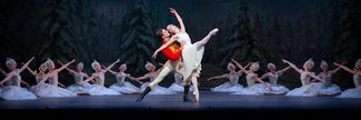 RB&O: The Nutcracker