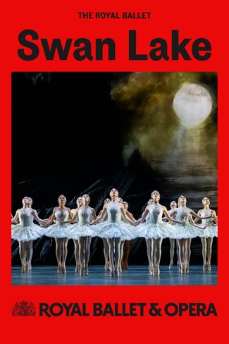 RB&O: Swan Lake