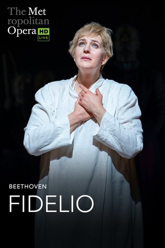 Beethoven’s Fidelio