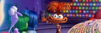 Films In Four: Inside Out 2