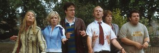 Shaun Of The Dead