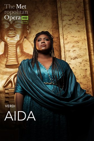 Verdi’s Aida