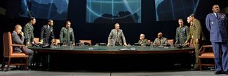 National Theatre Live: Dr. Strangelove