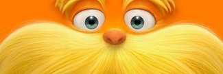 Dr. Seuss' The Lorax