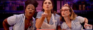 Waitress The Musical