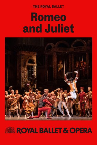 RB&O: Romeo & Juliet