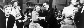 Festive Flicks: It's a Wonderful Life