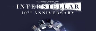 Interstellar 10th Anniversary