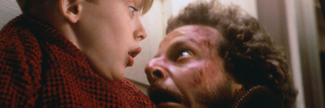 Festive Flicks: Home Alone