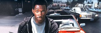 Beverly Hills Cop