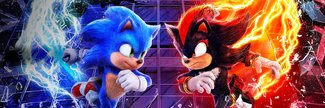 Babies Screening: Sonic The Hedgehog 3