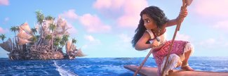 Moana 2