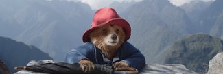 Films In Four: Paddington In Peru