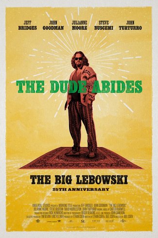 Day of The Dude: The Big Lebowski