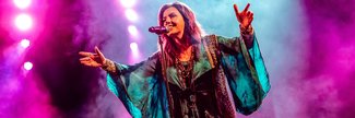 A Night With Janis Joplin: The Musical