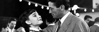 Roman Holiday