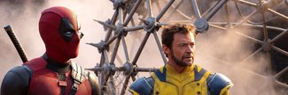 Films In Four: Deadpool & Wolverine