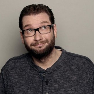 Gary Delaney