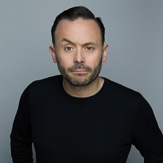 Geoff Norcott