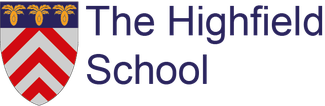 Highfield logo and text C3