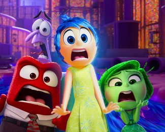 inside out 2