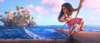 moana 2