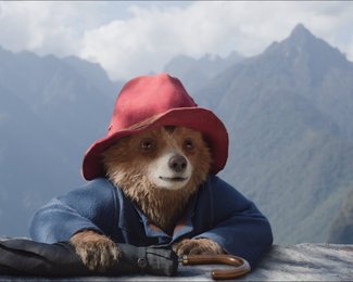 paddington in peru