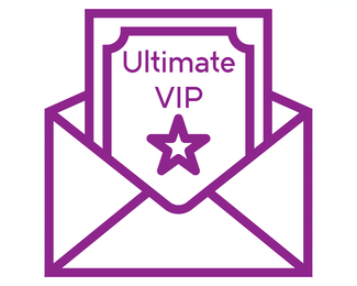 ultimate vip ticket