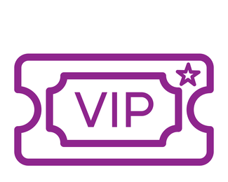 vip ticket